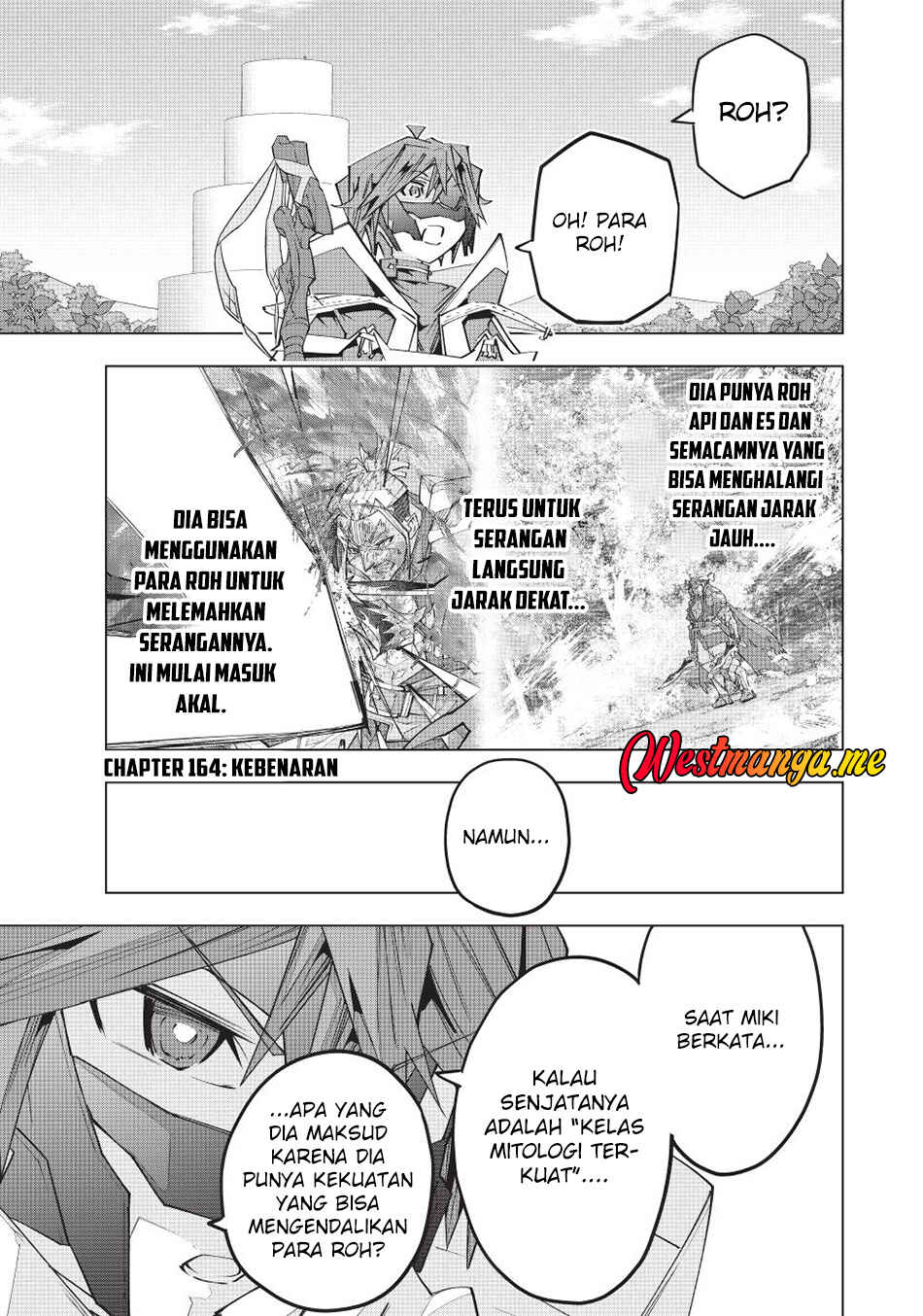 Shinjiteita Nakamatachi ni Dungeon Okuchi de Korosarekaketa ga Gift "Mugen Gacha" de Level 9999 no Nakamatachi wo Te ni Irete Moto Party Member to Sekai ni Fukushuu & "Zamaa!" Shimasu! Chapter 164 - Page 2