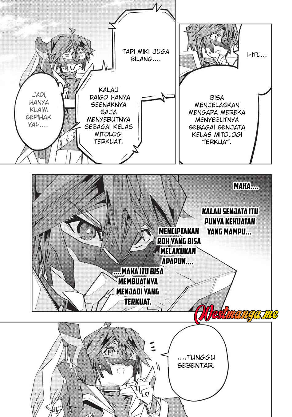 Shinjiteita Nakamatachi ni Dungeon Okuchi de Korosarekaketa ga Gift "Mugen Gacha" de Level 9999 no Nakamatachi wo Te ni Irete Moto Party Member to Sekai ni Fukushuu & "Zamaa!" Shimasu! Chapter 164 - Page 4