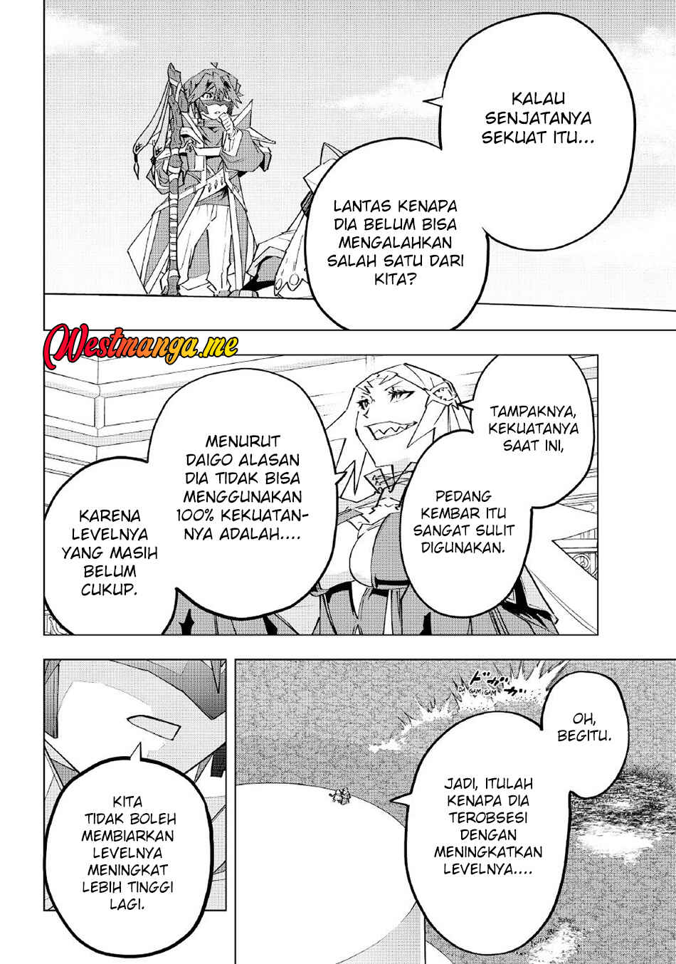 Shinjiteita Nakamatachi ni Dungeon Okuchi de Korosarekaketa ga Gift "Mugen Gacha" de Level 9999 no Nakamatachi wo Te ni Irete Moto Party Member to Sekai ni Fukushuu & "Zamaa!" Shimasu! Chapter 164 - Page 5