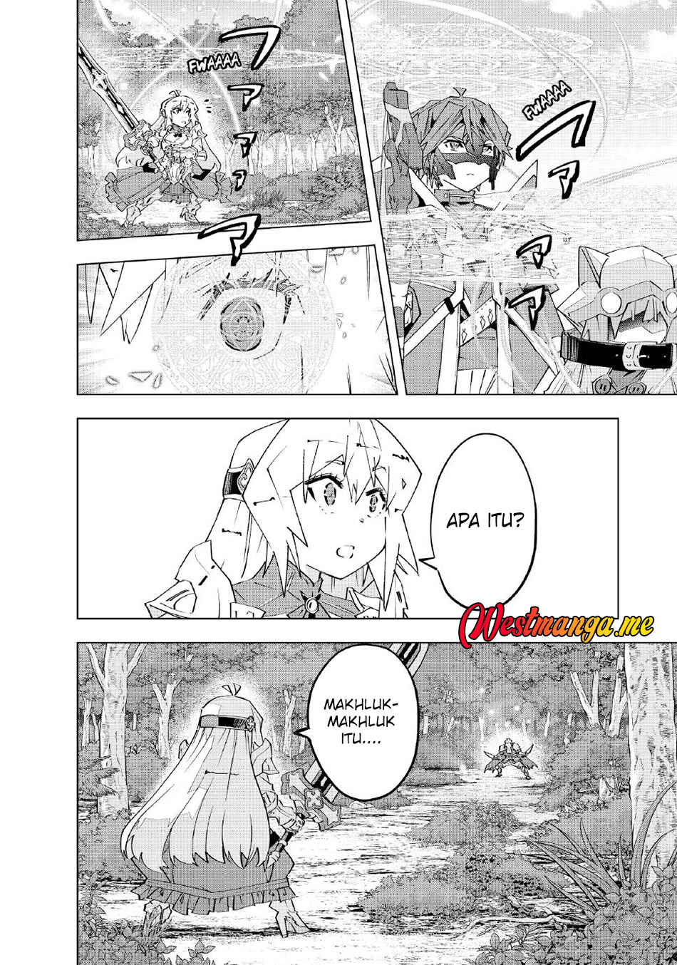 Shinjiteita Nakamatachi ni Dungeon Okuchi de Korosarekaketa ga Gift "Mugen Gacha" de Level 9999 no Nakamatachi wo Te ni Irete Moto Party Member to Sekai ni Fukushuu & "Zamaa!" Shimasu! Chapter 164 - Page 7