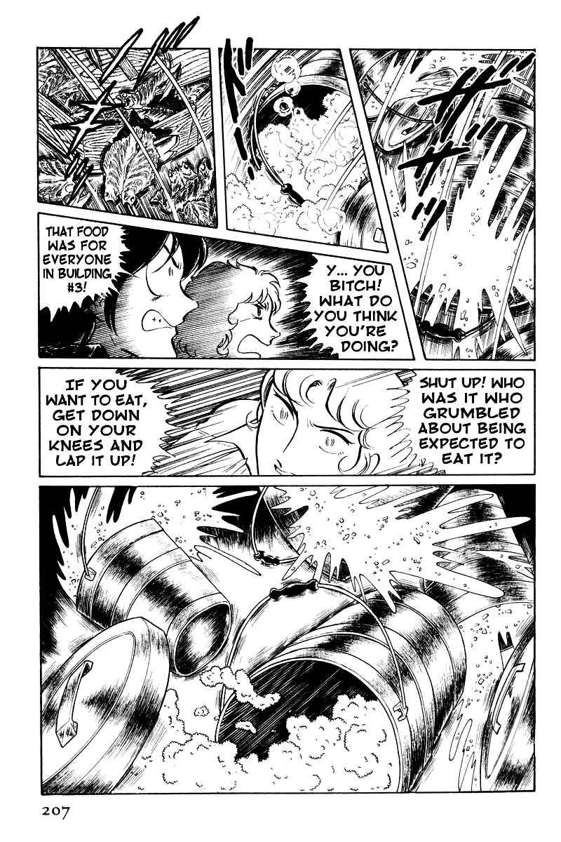 Sukeban Deka Chapter 8.2 - Page 14