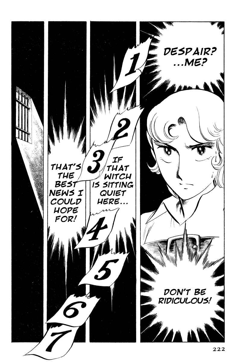 Sukeban Deka Chapter 8.2 - Page 29