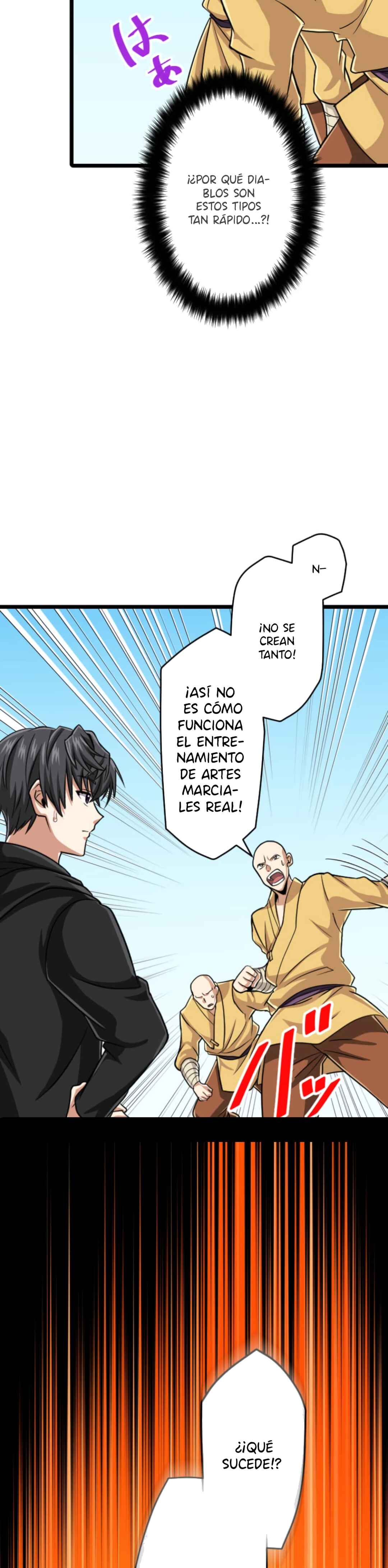 Maryoku 9999-man Zen Zokusei Tsukai no Daikenja Chapter 115 - Page 12
