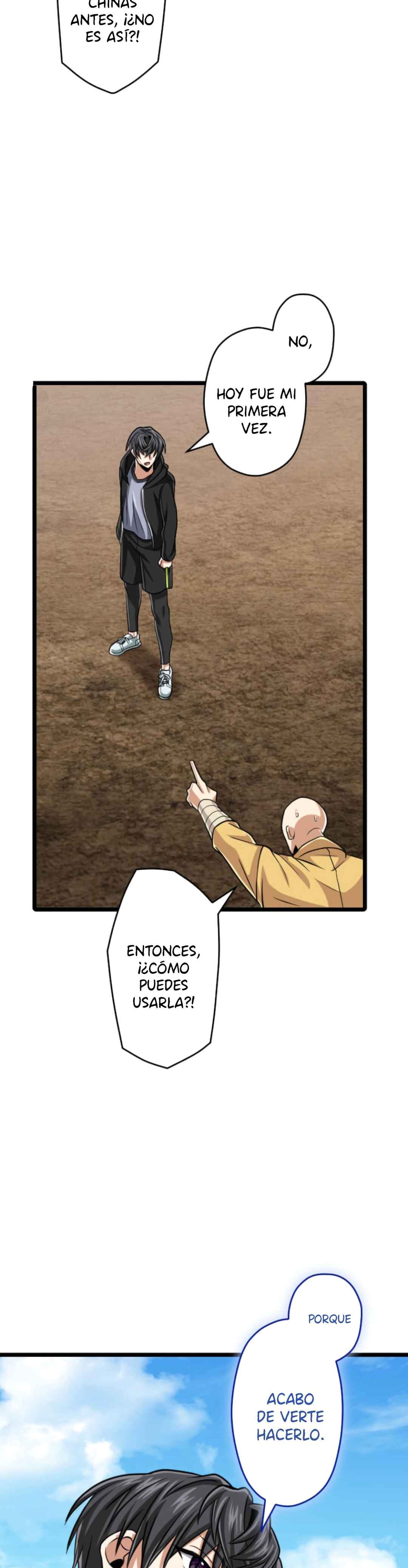Maryoku 9999-man Zen Zokusei Tsukai no Daikenja Chapter 115 - Page 32