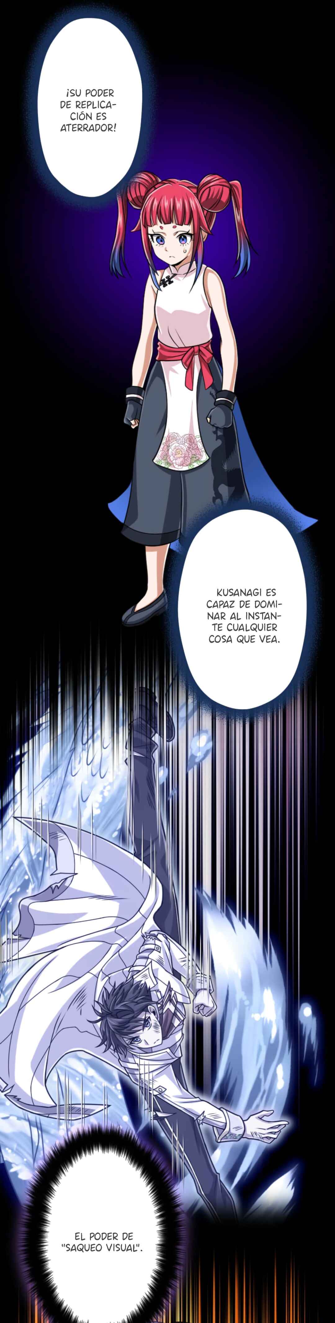 Maryoku 9999-man Zen Zokusei Tsukai no Daikenja Chapter 115 - Page 34