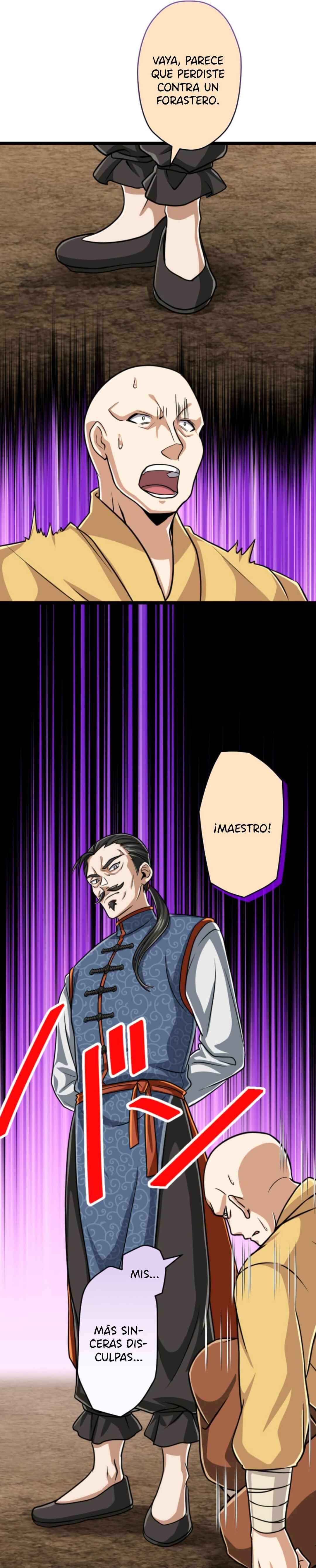 Maryoku 9999-man Zen Zokusei Tsukai no Daikenja Chapter 115 - Page 38