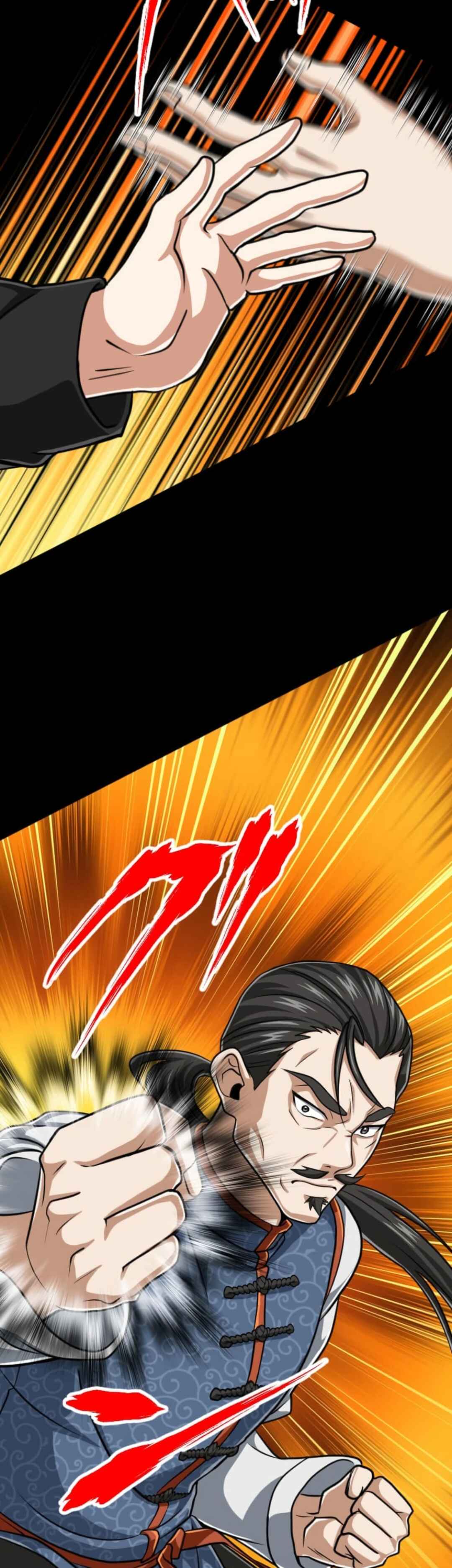Maryoku 9999-man Zen Zokusei Tsukai no Daikenja Chapter 115 - Page 43