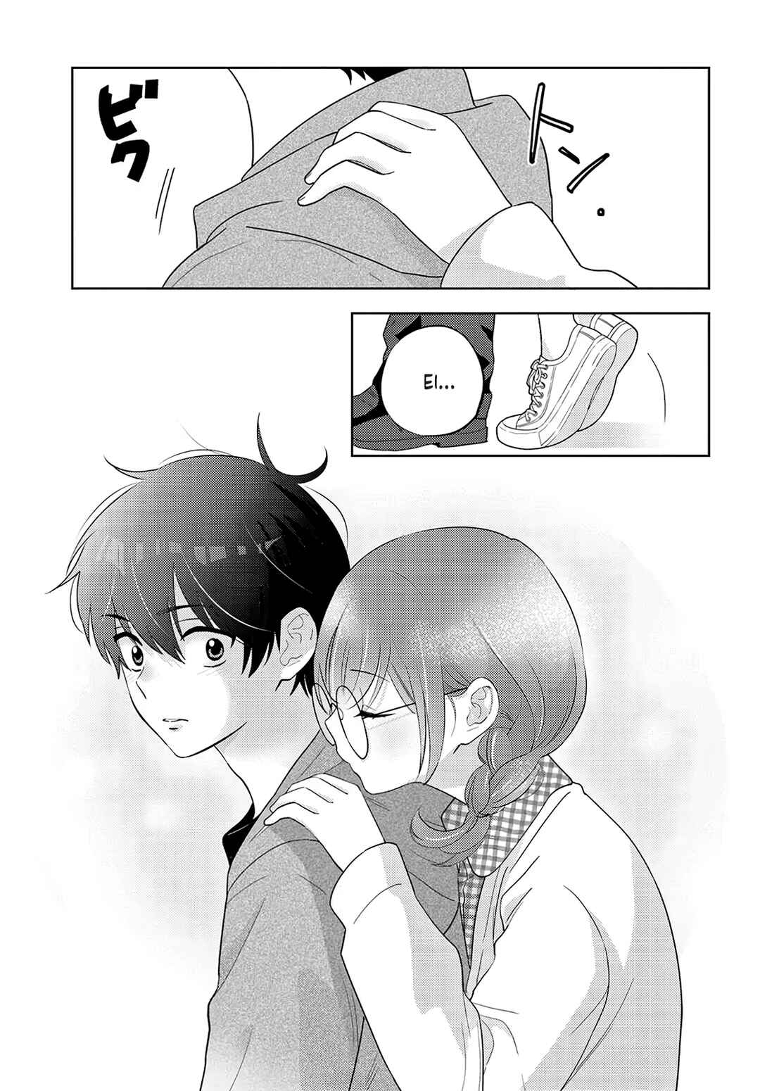 Nibanme na Boku to Ichiban no Kanojo Chapter 7 - Page 20
