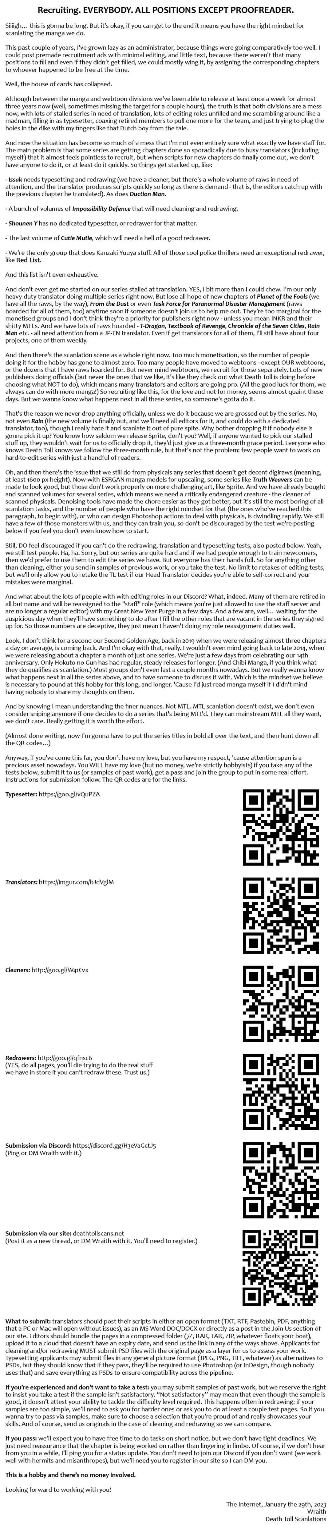 Truth Weavers Chapter 29 - Page 25