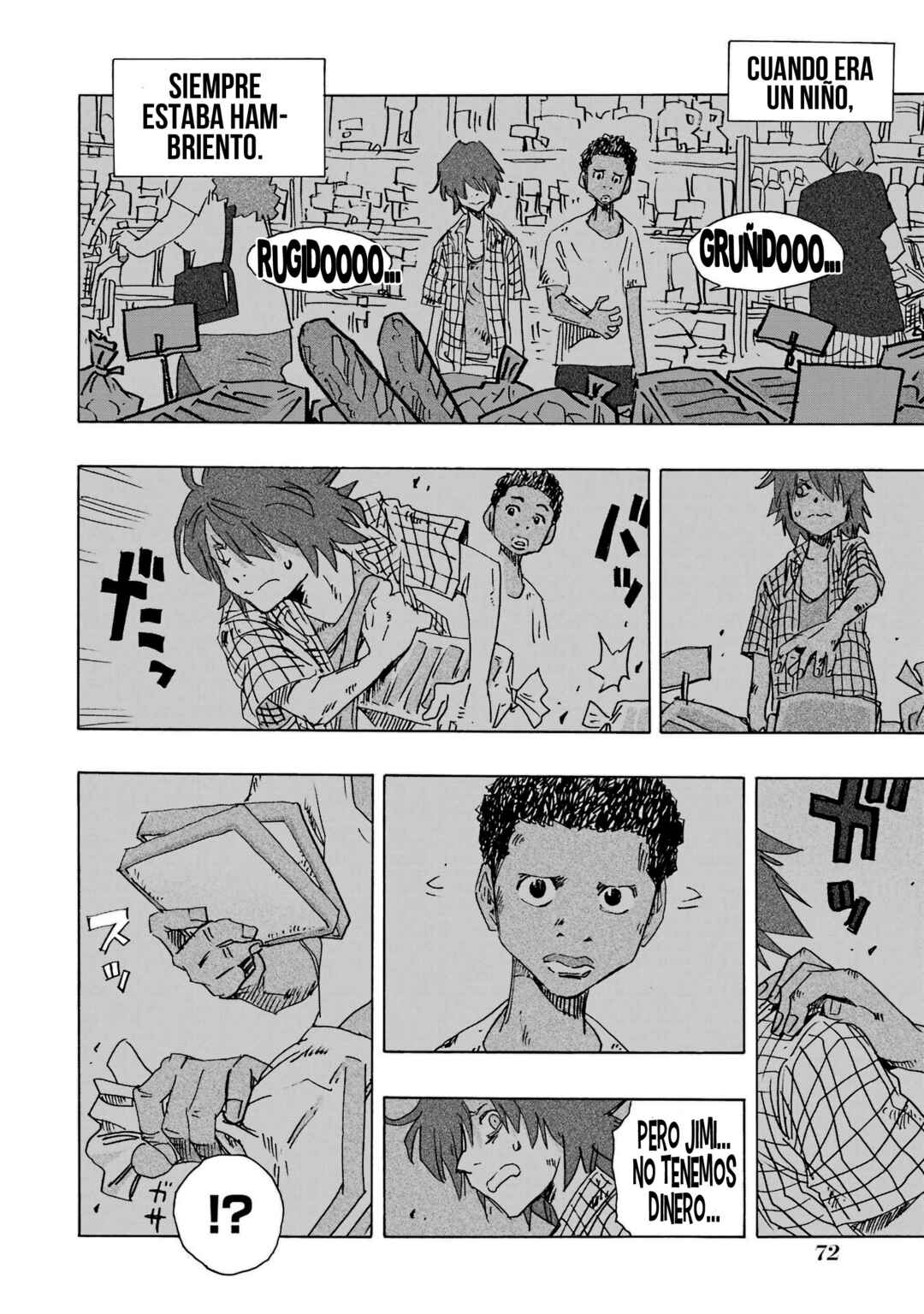 Shiori Experience - Jimi na Watashi to Hen na Ojisan Chapter 83 - Page 18
