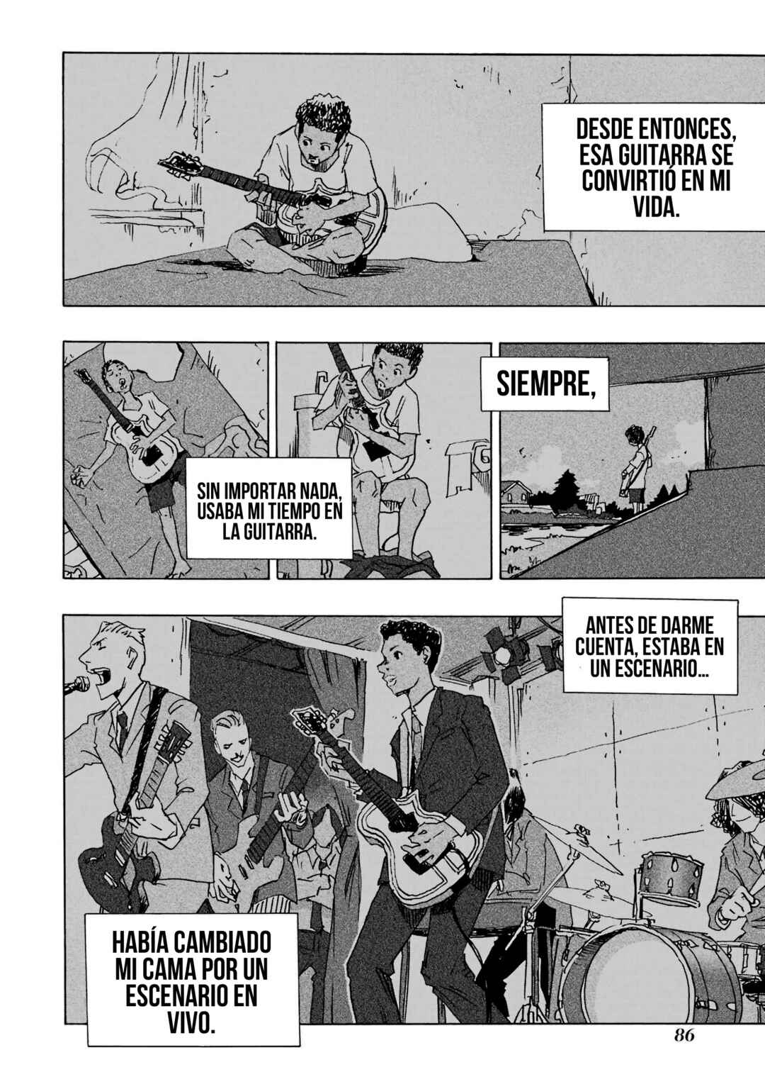 Shiori Experience - Jimi na Watashi to Hen na Ojisan Chapter 83 - Page 31