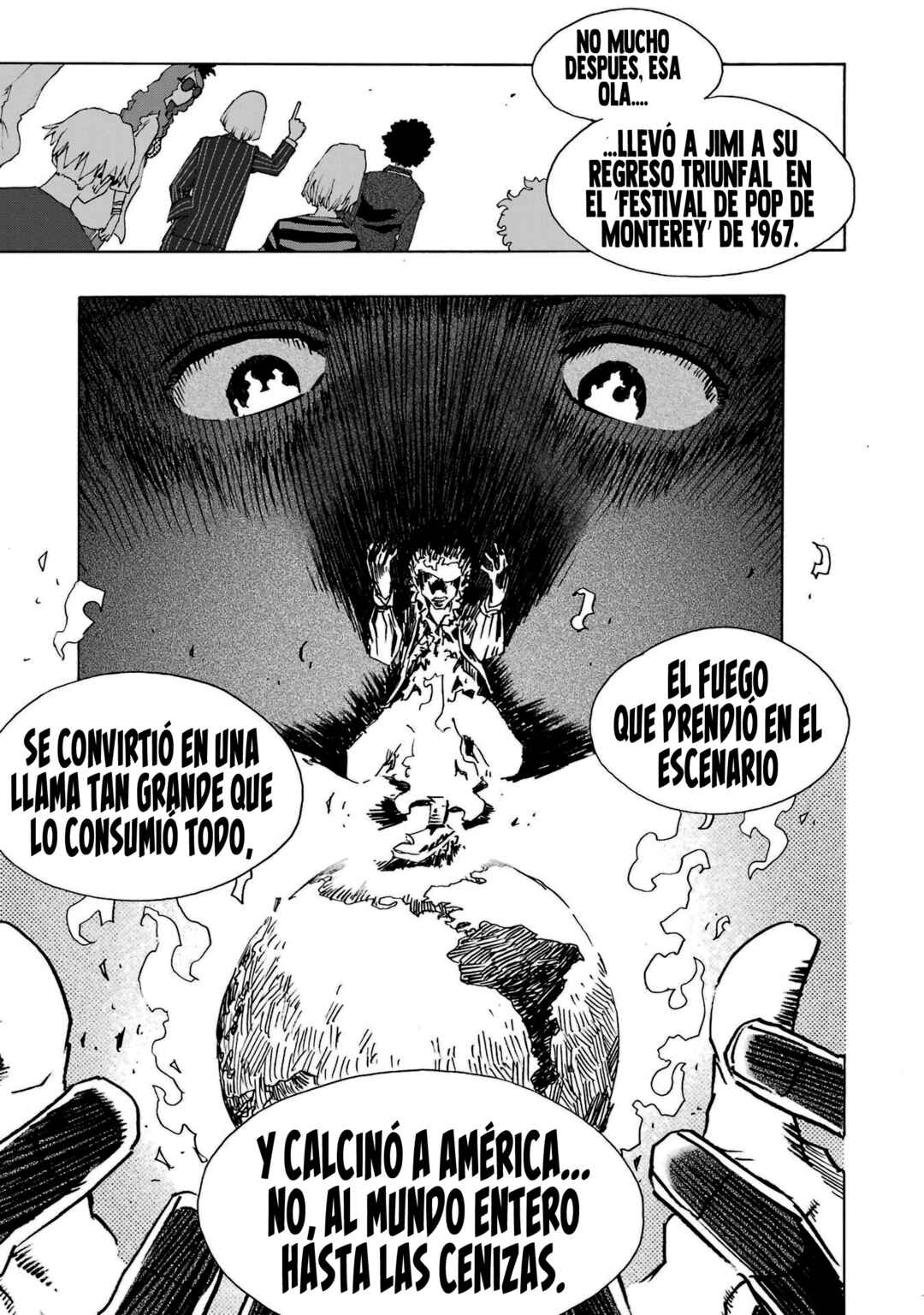 Shiori Experience - Jimi na Watashi to Hen na Ojisan Chapter 83 - Page 36