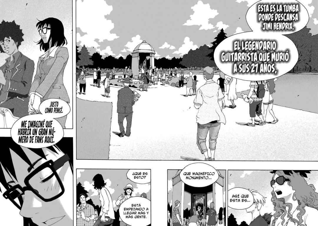Shiori Experience - Jimi na Watashi to Hen na Ojisan Chapter 83 - Page 40