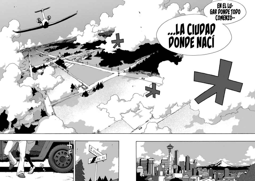 Shiori Experience - Jimi na Watashi to Hen na Ojisan Chapter 83 - Page 8