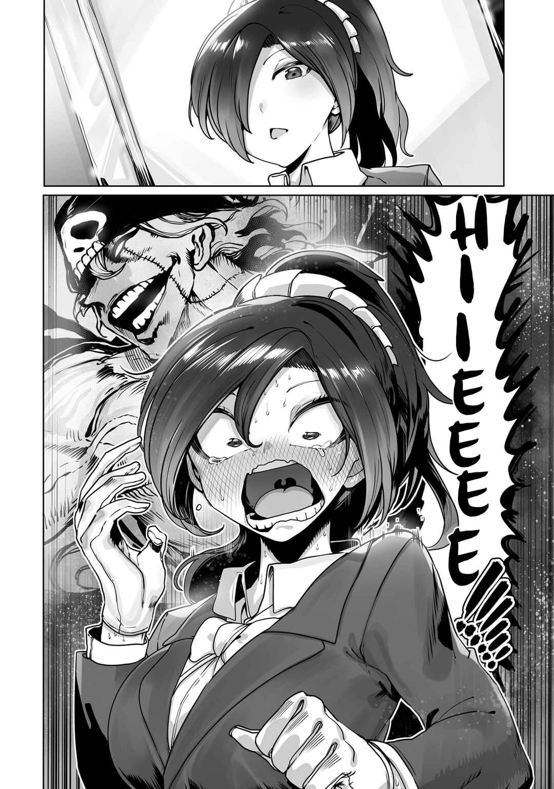Ore no Zensei no Chishiki de Teihen Shoku Tamer ga Joukyuu Shoku ni Natte Shimai Sou na Ken Chapter 36 - Page 19