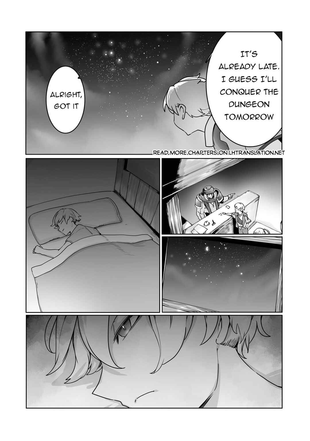 Ore no Zensei no Chishiki de Teihen Shoku Tamer ga Joukyuu Shoku ni Natte Shimai Sou na Ken Chapter 36 - Page 21