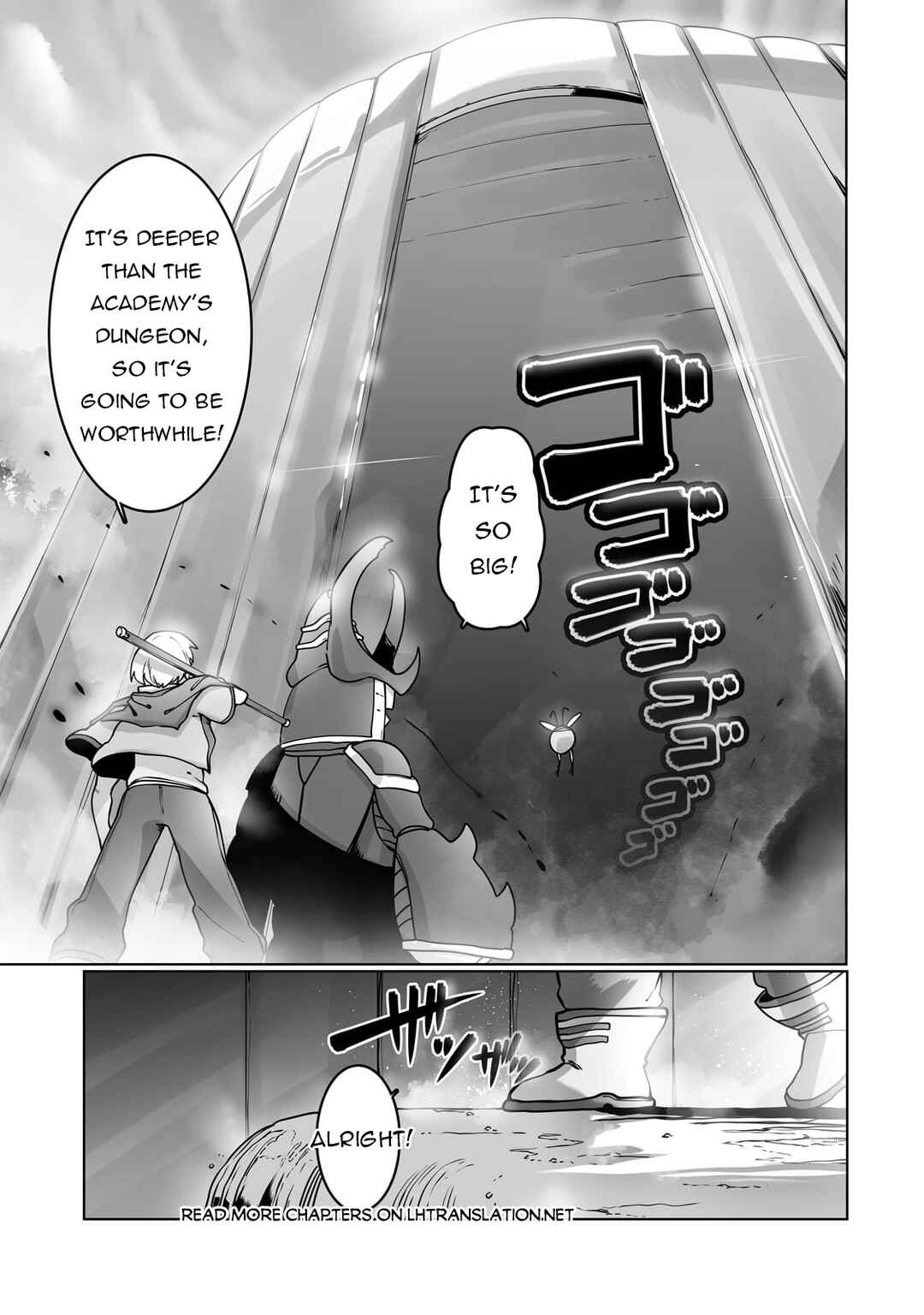 Ore no Zensei no Chishiki de Teihen Shoku Tamer ga Joukyuu Shoku ni Natte Shimai Sou na Ken Chapter 36 - Page 24
