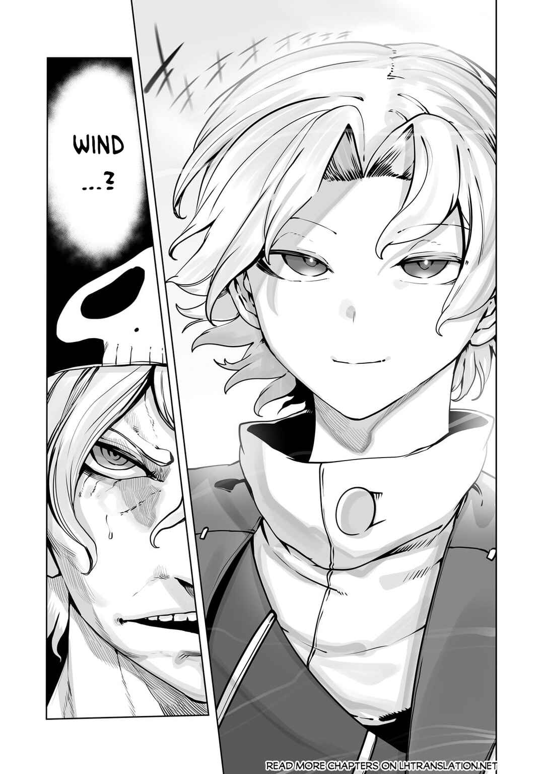 Ore no Zensei no Chishiki de Teihen Shoku Tamer ga Joukyuu Shoku ni Natte Shimai Sou na Ken Chapter 36 - Page 6