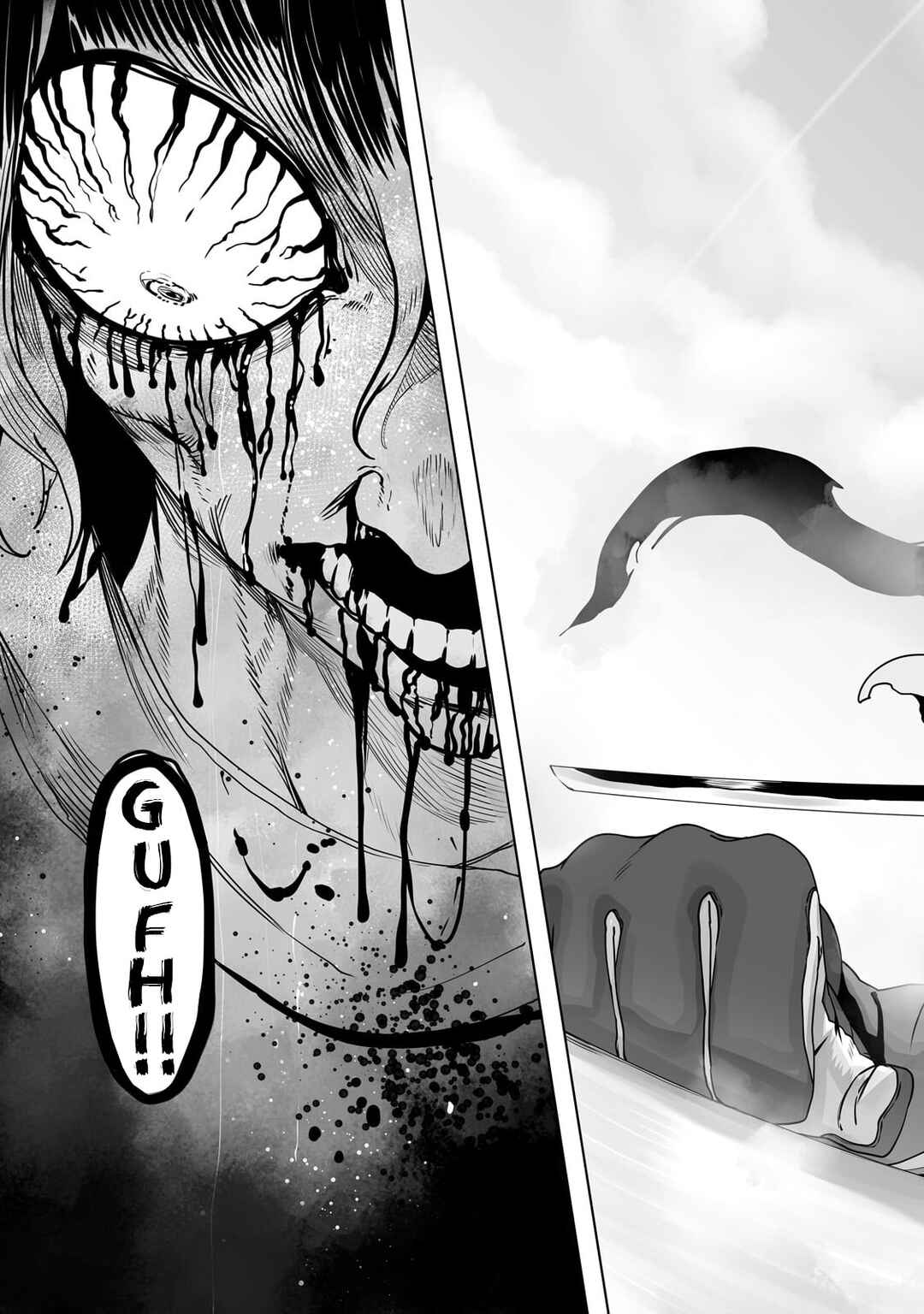 Ore no Zensei no Chishiki de Teihen Shoku Tamer ga Joukyuu Shoku ni Natte Shimai Sou na Ken Chapter 36 - Page 8