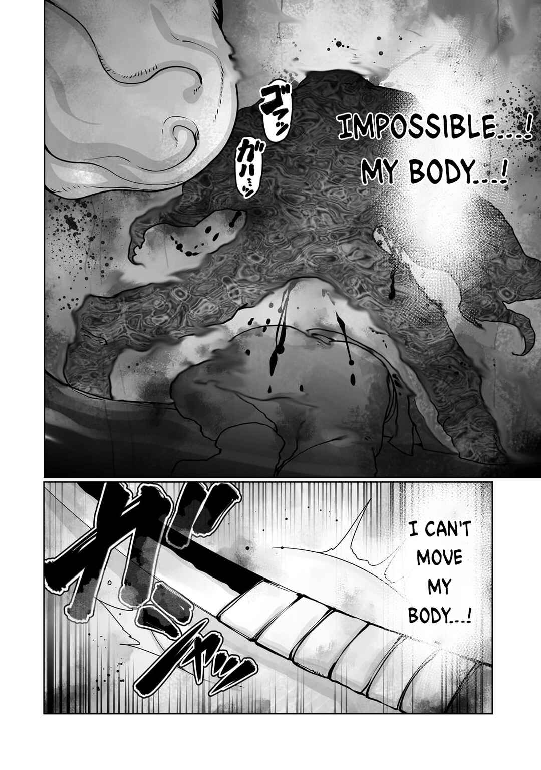 Ore no Zensei no Chishiki de Teihen Shoku Tamer ga Joukyuu Shoku ni Natte Shimai Sou na Ken Chapter 36 - Page 9
