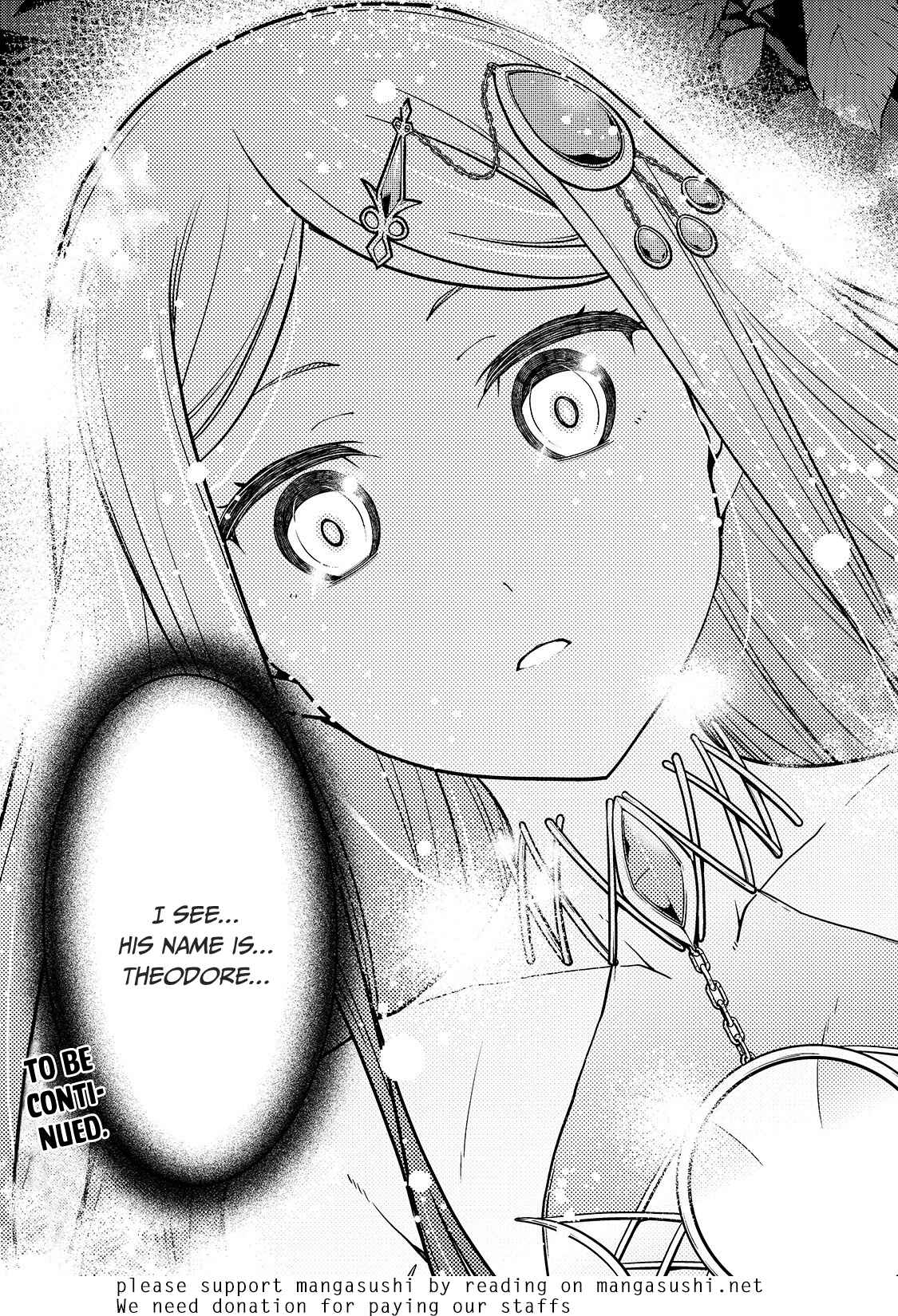 Kyoukai Meikyuu to Ikai no Majutsushi Chapter 18 - Page 23