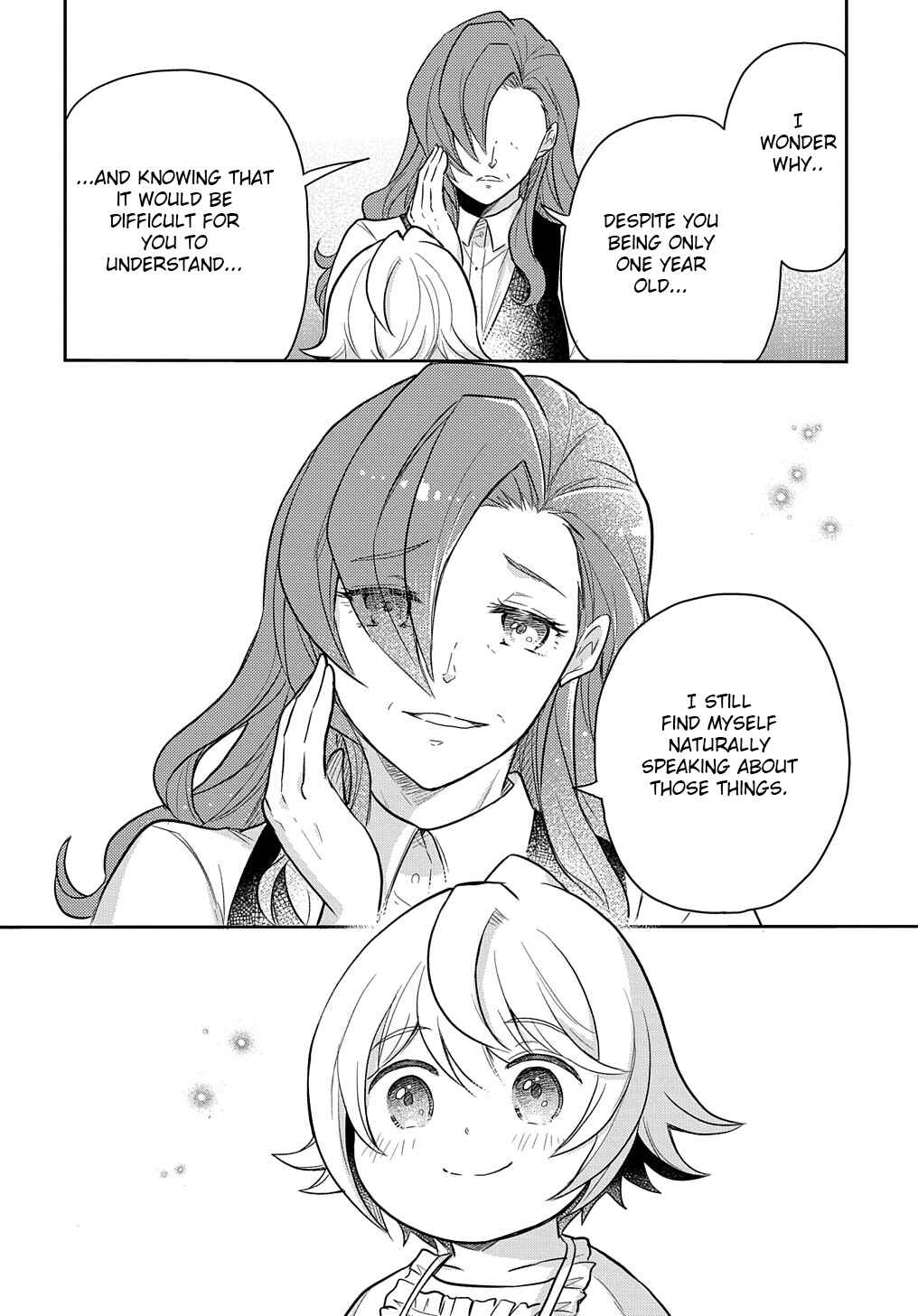 Tensei Youjo wa Akiramenai Chapter 37 - Page 6