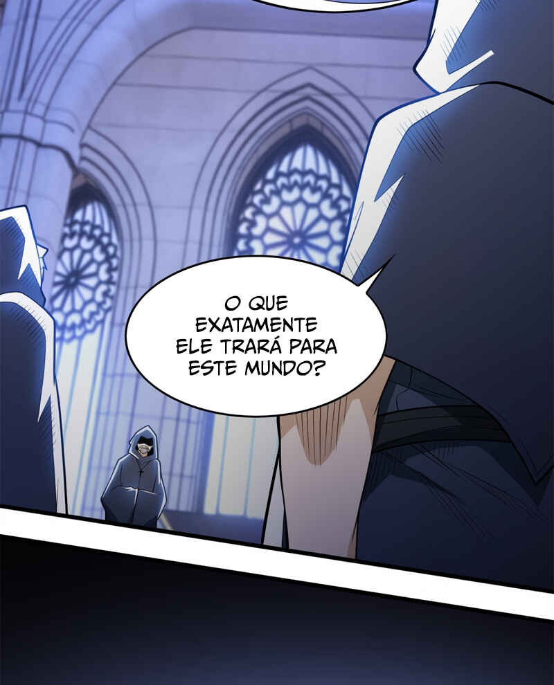My Vampire System: A Dragon's Revenge Chapter 10 - Page 16