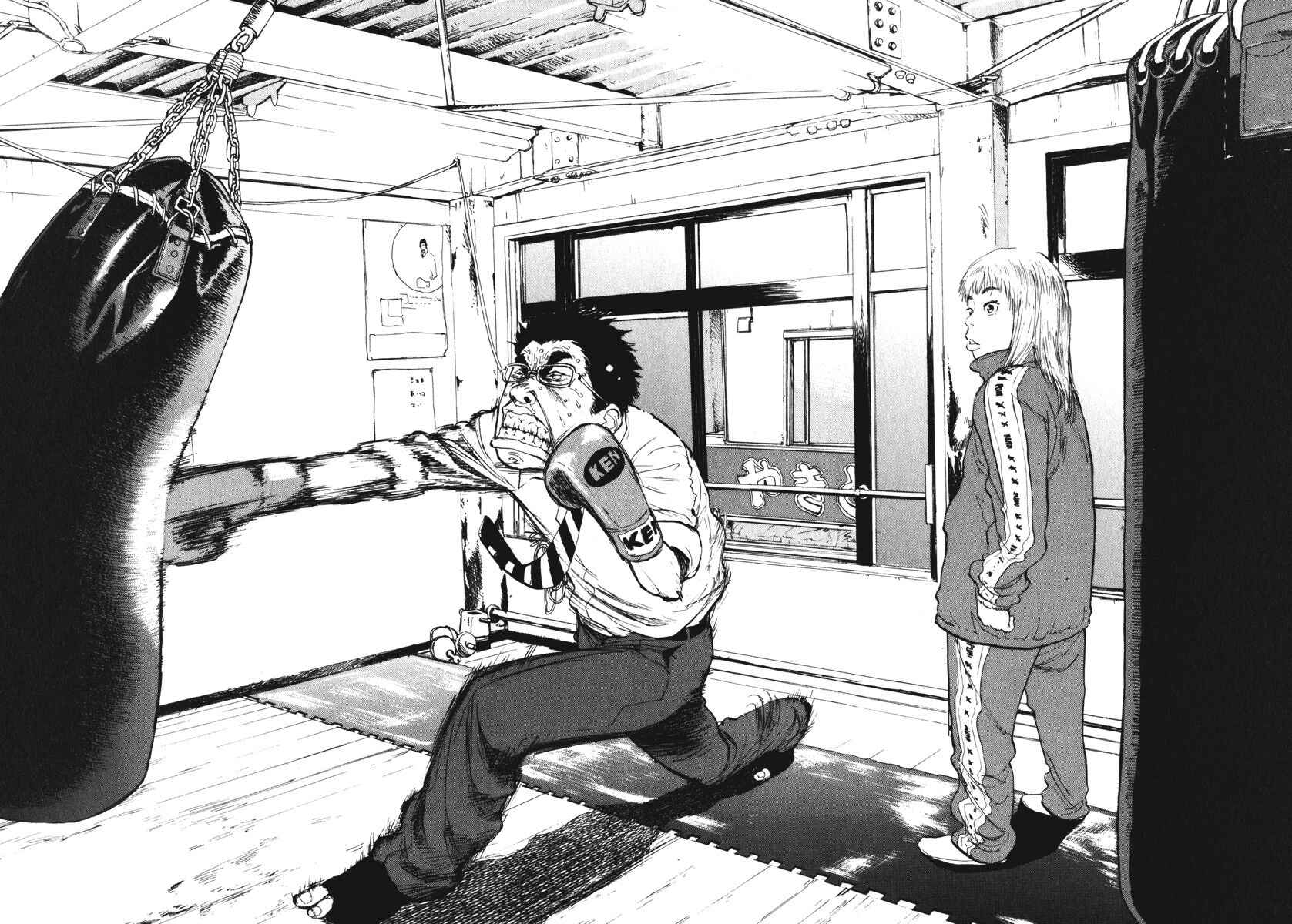 Boys on the Run Chapter 56 - Page 12