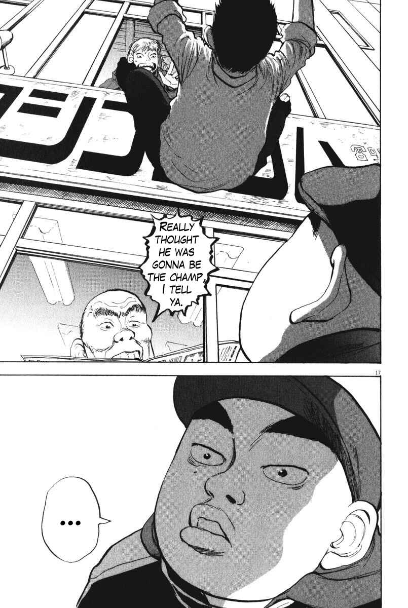 Boys on the Run Chapter 56 - Page 16