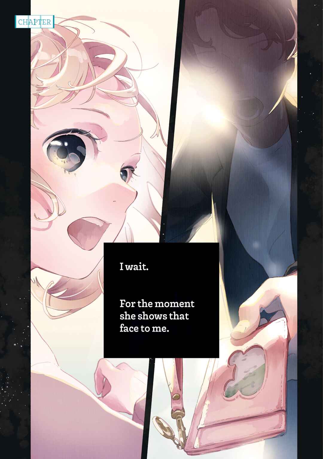 Boku no Kanojo wa Boku no Koto ga Suki Janai Chapter 1 - Page 1