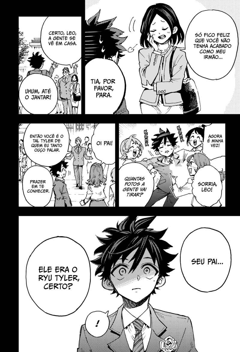 Eiyuu Kikan Chapter 9 - Page 5