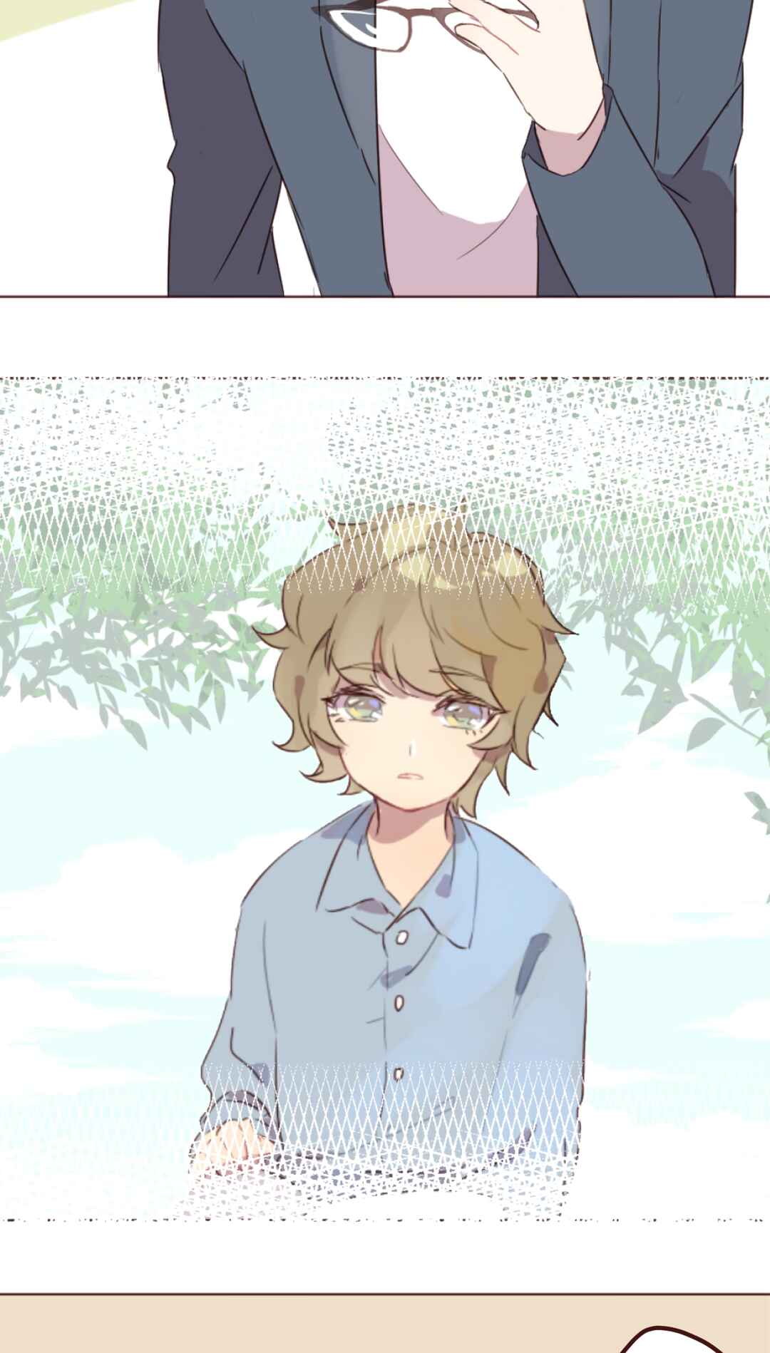 Lost Lovers Chapter 18 - Page 10