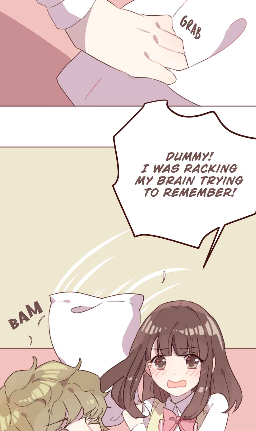 Lost Lovers Chapter 18 - Page 13