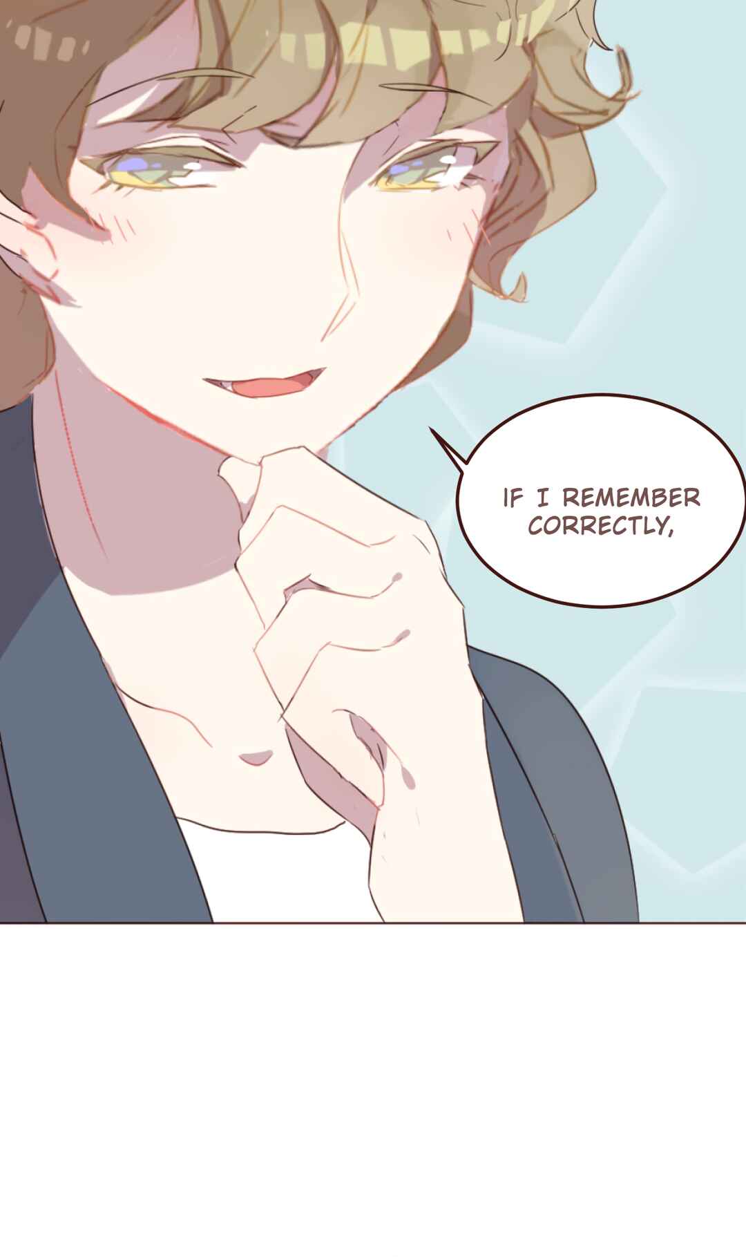 Lost Lovers Chapter 18 - Page 15