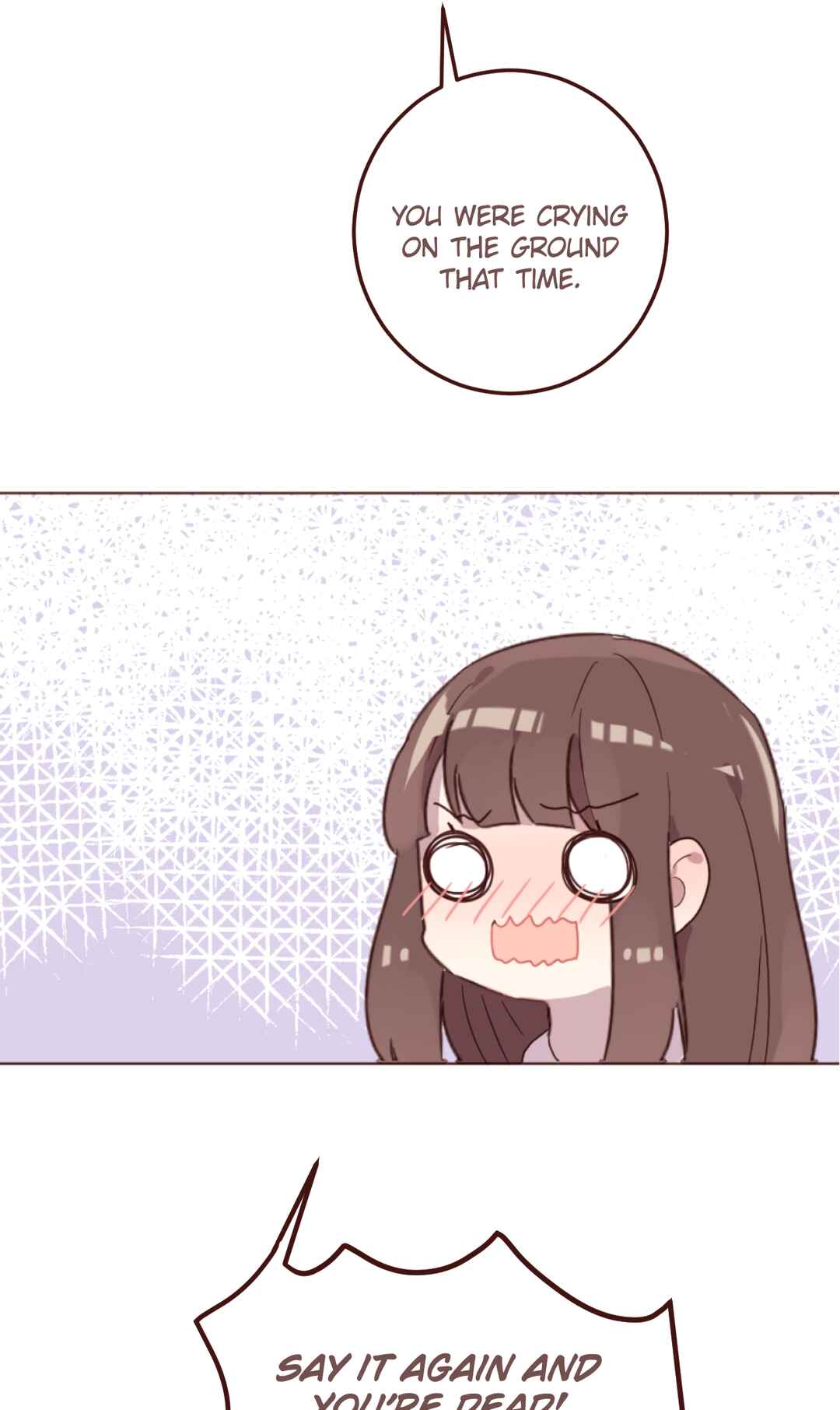 Lost Lovers Chapter 18 - Page 16