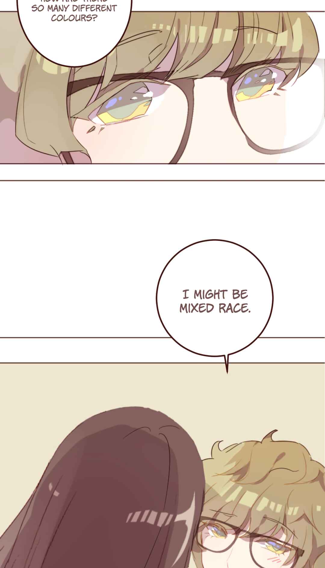 Lost Lovers Chapter 18 - Page 25