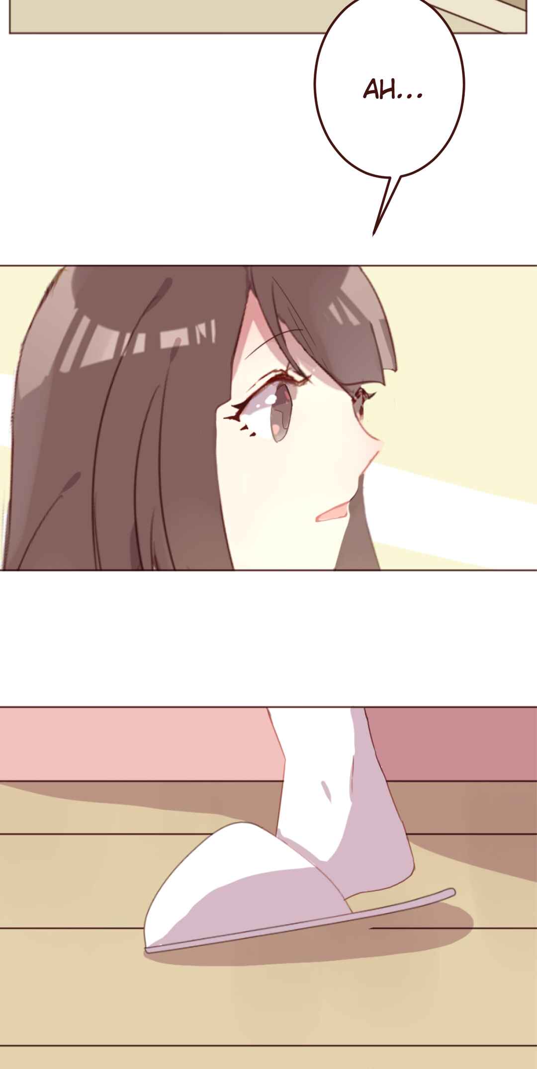 Lost Lovers Chapter 18 - Page 4