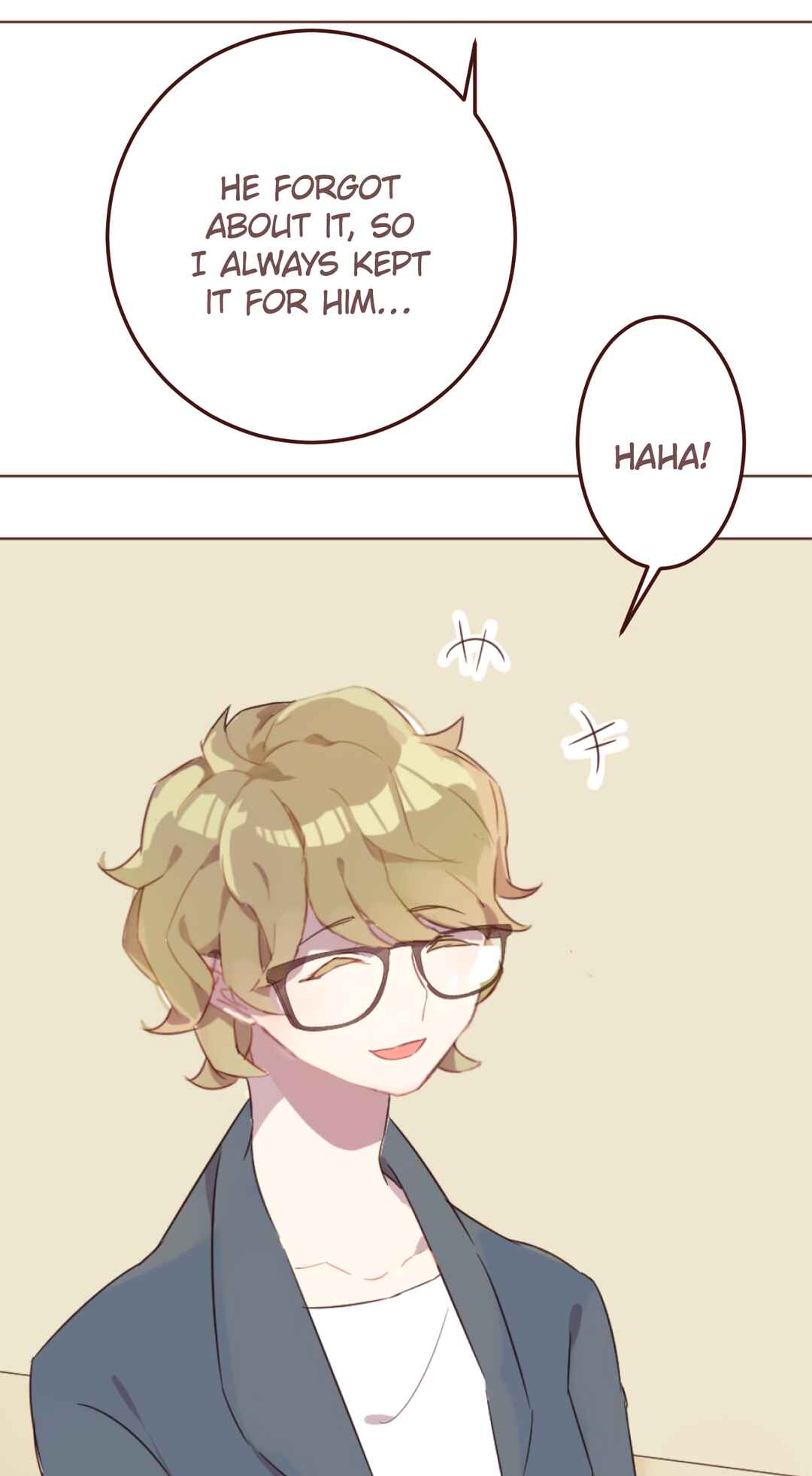 Lost Lovers Chapter 18 - Page 6