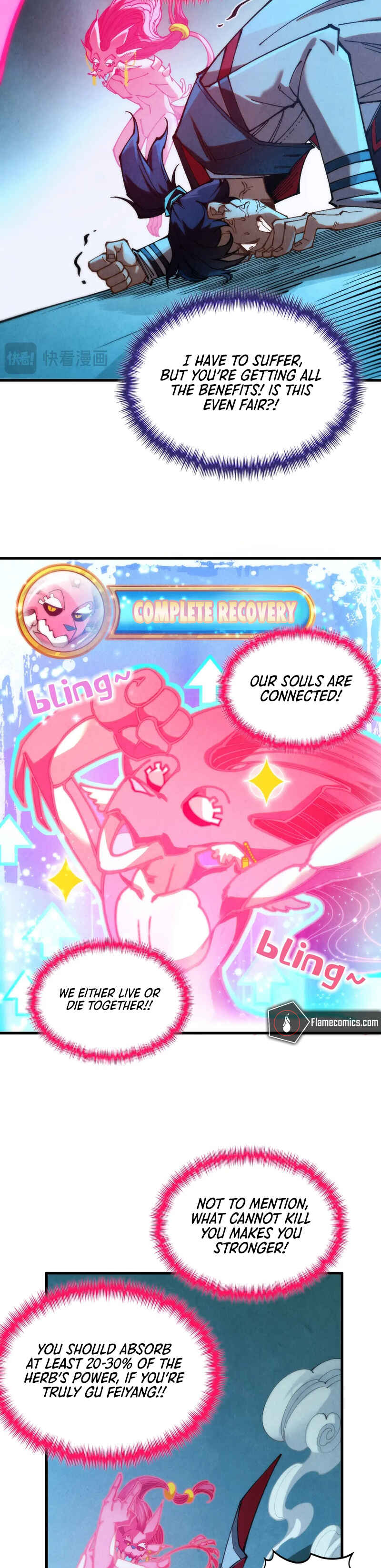 Zhè Yí Shì Wǒ Yào Dāng Zhì Zūn Chapter 353 - Page 14