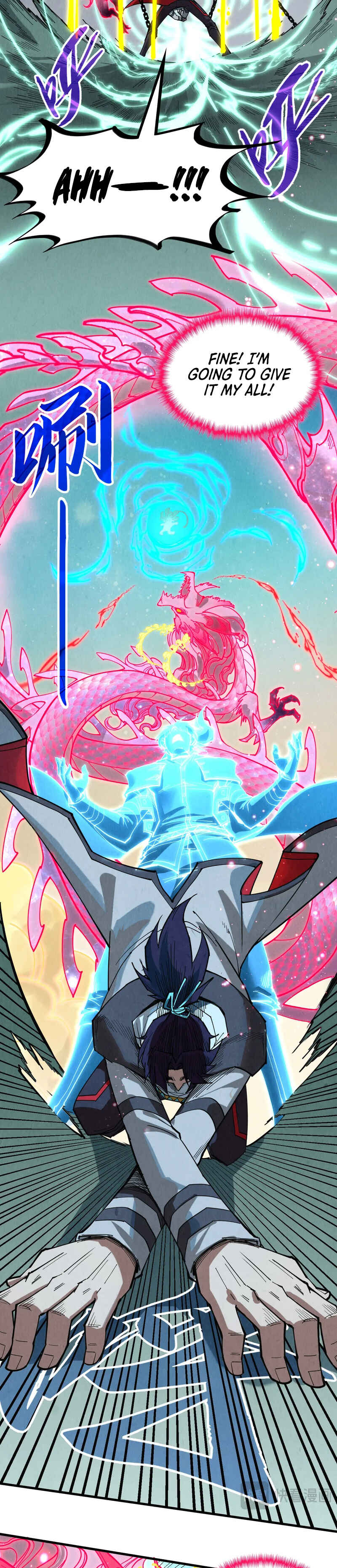 Zhè Yí Shì Wǒ Yào Dāng Zhì Zūn Chapter 353 - Page 20