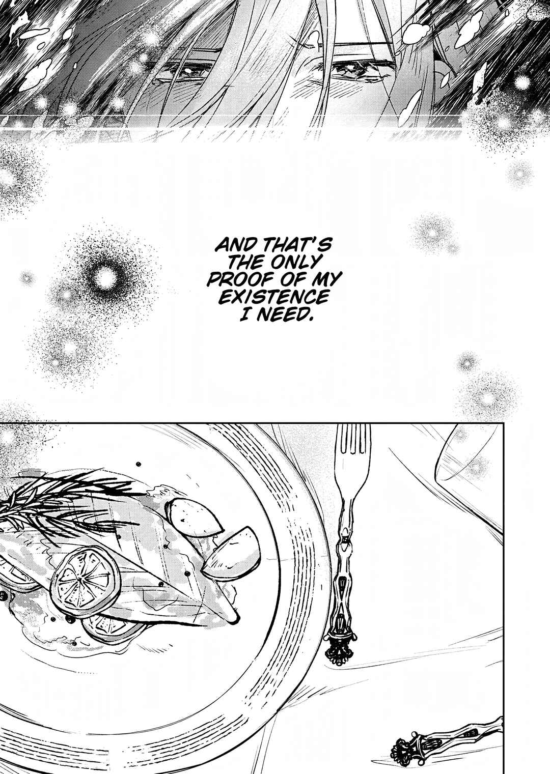 Akujo Kyosei Keikaku Chapter 10 - Page 13