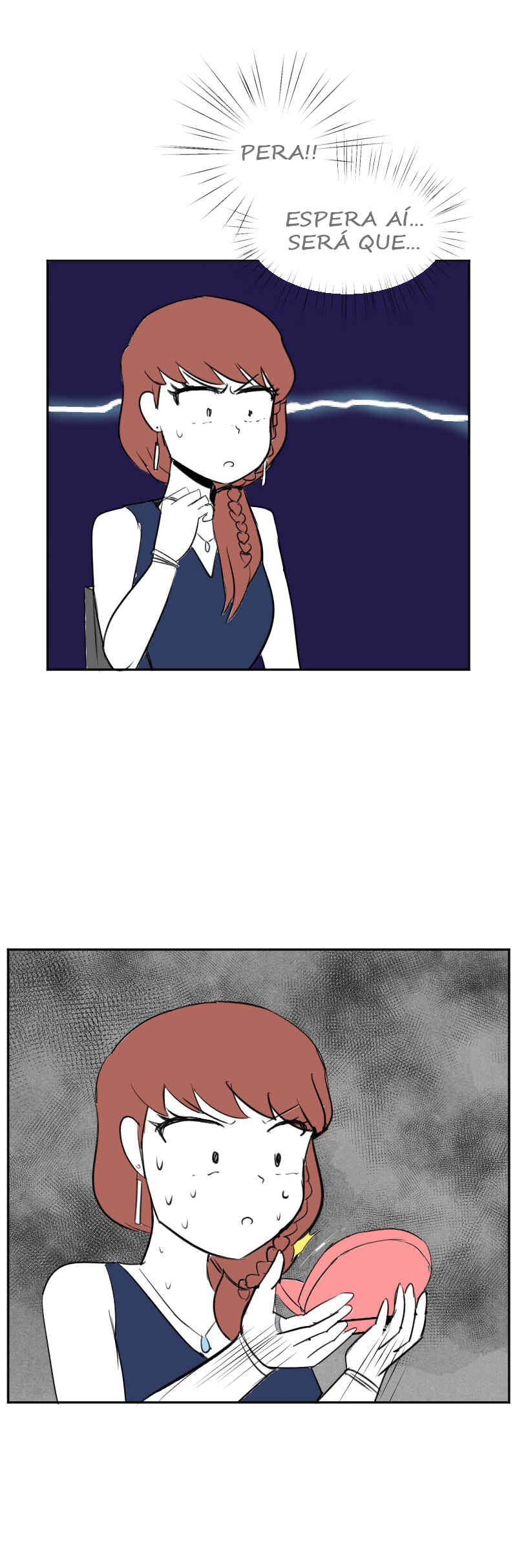 Boyfriend of the Dead Chapter 130 - Page 10