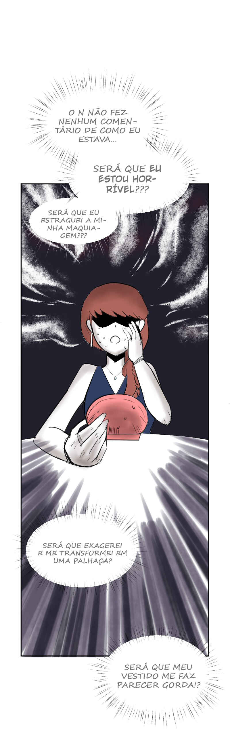 Boyfriend of the Dead Chapter 130 - Page 11