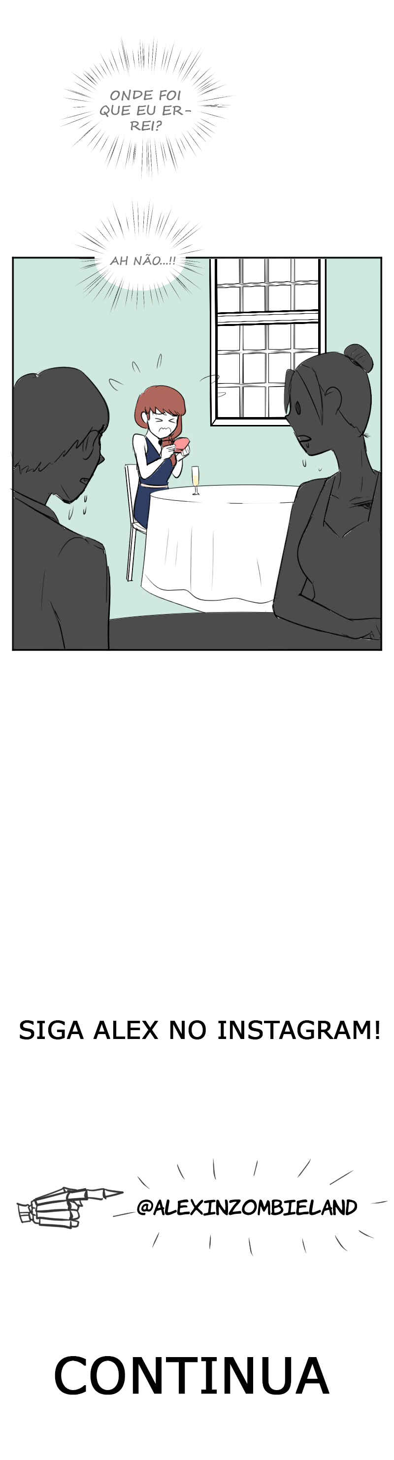 Boyfriend of the Dead Chapter 130 - Page 12