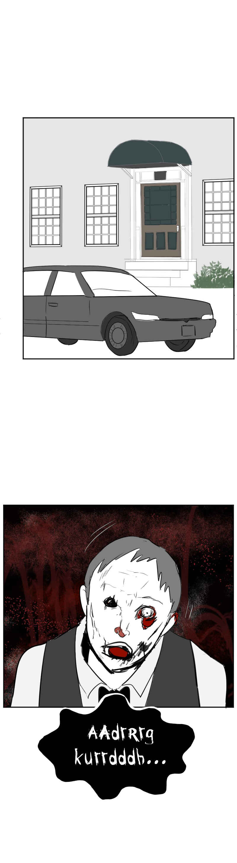 Boyfriend of the Dead Chapter 130 - Page 2