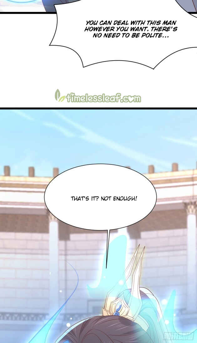 Supreme Ocular Master: The Peerless Heiress Chapter 214 - Page 23