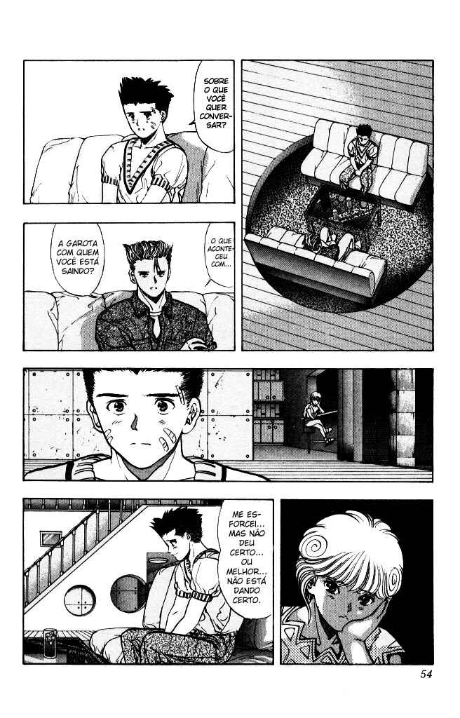 Video Girl Ai Chapter 57 - Page 11