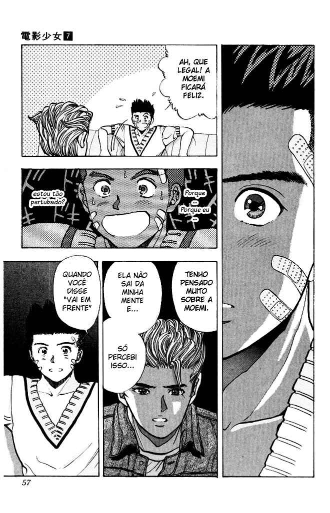 Video Girl Ai Chapter 57 - Page 14