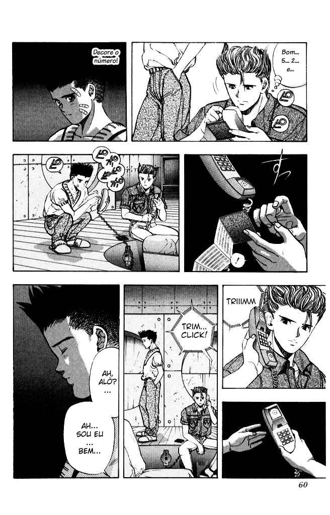 Video Girl Ai Chapter 57 - Page 17