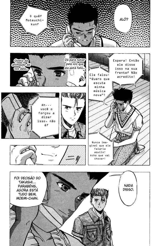 Video Girl Ai Chapter 57 - Page 20